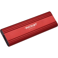 Внешний накопитель SSD 2Tb Patriot Transporter Lite (PTPL2TBPEC)