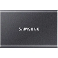 Внешний накопитель SSD 1Tb Samsung T7 (MU-PC1T0T)
