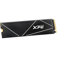 Накопитель SSD 512Gb ADATA XPG Blade S70 (AGAMMIXS70B-512G-CS)