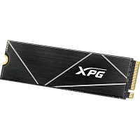 Накопитель SSD 512Gb ADATA XPG Blade S70 (AGAMMIXS70B-512G-CS)