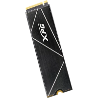 Накопитель SSD 512Gb ADATA XPG Blade S70 (AGAMMIXS70B-512G-CS)