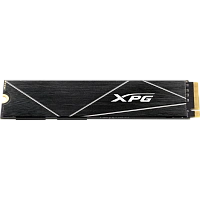 Накопитель SSD 512Gb ADATA XPG Blade S70 (AGAMMIXS70B-512G-CS)