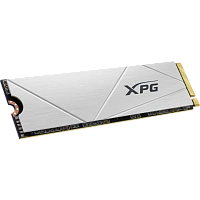 Накопитель SSD 512Gb ADATA XPG Gammix S60 (AGAMMIXS60-512G-CS)