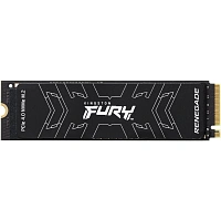 Накопитель SSD 4Tb Kingston FURY Renegade (SFYRD/4000G)