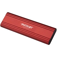 Внешний накопитель SSD 1Tb Patriot Transporter Lite (PTPL1TBPEC)