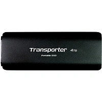 Внешний накопитель SSD 4Tb Patriot Transporter (PTP4TBPEC)