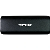 Внешний накопитель SSD 4Tb Patriot Transporter (PTP4TBPEC)