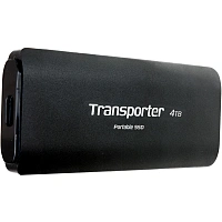 Внешний накопитель SSD 4Tb Patriot Transporter (PTP4TBPEC)