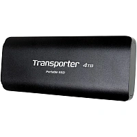 Внешний накопитель SSD 4Tb Patriot Transporter (PTP4TBPEC)