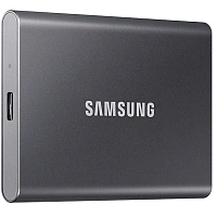 Внешний накопитель SSD 2Tb Samsung T7 (MU-PC2T0T)