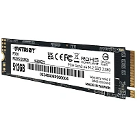 Накопитель SSD 512Gb Patriot P320 (P320P512GM28)