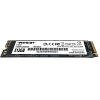 Накопитель SSD 512Gb Patriot P320 (P320P512GM28)