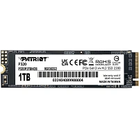 Накопитель SSD 1Tb Patriot P320 (P320P1TBM28)