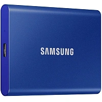 Внешний накопитель SSD 1Tb Samsung T7 (MU-PC1T0H)