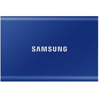 Внешний накопитель SSD 1Tb Samsung T7 (MU-PC1T0H)