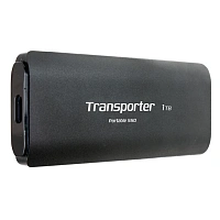 Внешний накопитель SSD 1Tb Patriot Transporter (PTP1TBPEC)