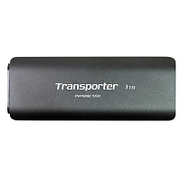 Внешний накопитель SSD 1Tb Patriot Transporter (PTP1TBPEC)