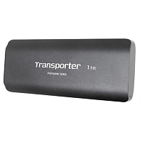Внешний накопитель SSD 1Tb Patriot Transporter (PTP1TBPEC)