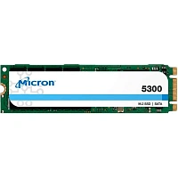 Накопитель SSD 1.92Tb Micron 5300 Pro (MTFDDAV1T9TDS)