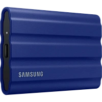 Внешний накопитель SSD 2Tb Samsung T7 Shield (MU-PE2T0R)