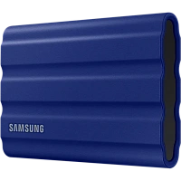 Внешний накопитель SSD 2Tb Samsung T7 Shield (MU-PE2T0R)