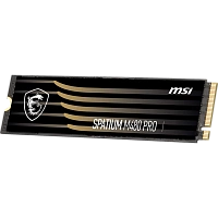 Накопитель SSD 1Tb MSI SPATIUM M480 PRO (SPATIUM M480 PRO PCIe 4.0 NVMe M.2 1TB)