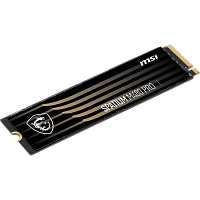 Накопитель SSD 1Tb MSI SPATIUM M480 PRO (SPATIUM M480 PRO PCIe 4.0 NVMe M.2 1TB)
