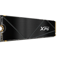 Накопитель SSD 500Gb ADATA XPG Gammix S50 Core (SGAMMIXS50C-500G-CS)
