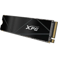 Накопитель SSD 500Gb ADATA XPG Gammix S50 Core (SGAMMIXS50C-500G-CS)