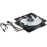 Вентилятор для корпуса DeepCool CF120 ARGB