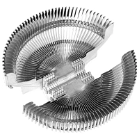 Кулер ID-COOLING DK-01T