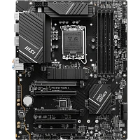 Материнская плата MSI PRO B760-P DDR4 II