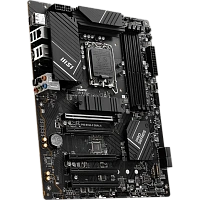 Материнская плата MSI PRO B760-P DDR4 II