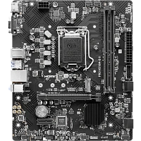 Материнская плата MSI PRO H510M-B II
