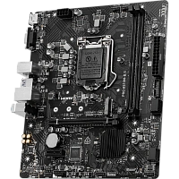 Материнская плата MSI PRO H510M-B II