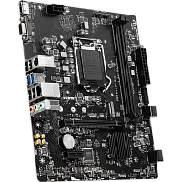 Материнская плата MSI PRO H510M-B II