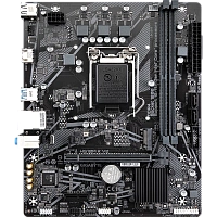 Материнская плата Gigabyte H510M K V2 (rev. 2.0)