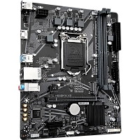 Материнская плата Gigabyte H510M K V2 (rev. 2.0)