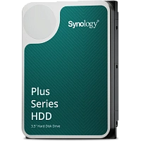 Жёсткий диск 6Tb SATA-III Synology HAT3300-6T