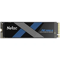 Накопитель SSD 4Tb Netac NV7000-Q (NT01NV7000Q-4T0-E4X)