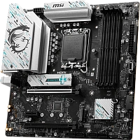Материнская плата MSI B760M GAMING PLUS WIFI