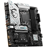 Материнская плата MSI B760M GAMING PLUS WIFI