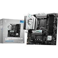 Материнская плата MSI B760M GAMING PLUS WIFI