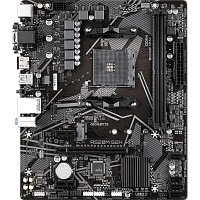 Материнская плата Gigabyte A520M S2H