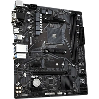 Материнская плата Gigabyte A520M S2H