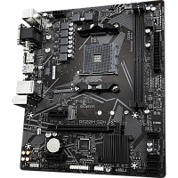 Материнская плата Gigabyte A520M S2H