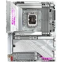 Материнская плата Gigabyte Z890 AORUS ELITE X ICE