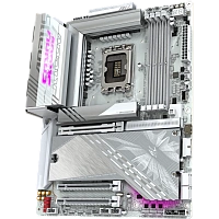 Материнская плата Gigabyte Z890 AORUS ELITE X ICE