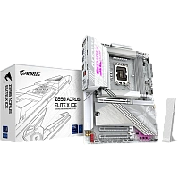 Материнская плата Gigabyte Z890 AORUS ELITE X ICE