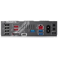 Материнская плата Gigabyte Z890 GAMING X WIFI7